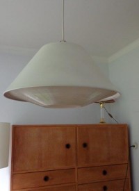 Louis Kalff hanglamp