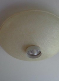 Louis Kalff plafondlamp